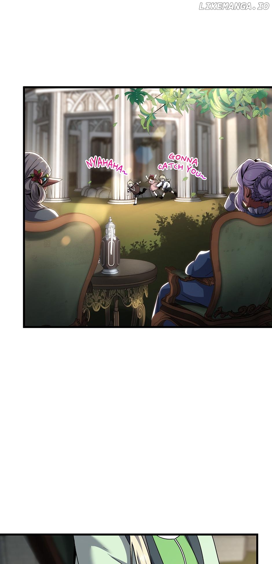 The Beginning After The End Chapter 219 image 04